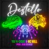 Destello (feat. MC WILL & Jean Branco) (Explicit) - Yaf K-sique&Mc Will&Jean Branco