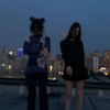 feel like staying - joss lockwood&VAEO&Waifu