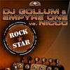 Rockstar (Dan Winter Radio Edit) - DJ Gollum&Empyre One&Nicco&Dan Winter