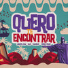 Quero Te Encontrar - Lelis&Larissa Lahw&Buchecha&Nanda Fellyx