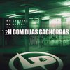 12H Com Duas Cachorras (Explicit) - MC LeoZera&MC Buraga&DJ LHS 011