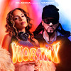 Worthy (feat. Yandel) [Spanglish Version] - Blanca&Yandel