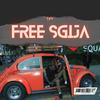 FREE SGIJA (feat. VOBE) - Tonix Da Soul&Vobe