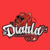 La Diabla (feat. Tony Rackz & El Dawil) - ChrisM&Tony Rackz&El Dawil
