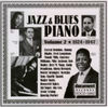 Black Snake Blues - Mills