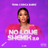No Love Shemix 2.0 (Explicit) - Trina&Erica Banks&J.K. Mac