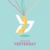 YESTERDAY (Korean Version) - Block B