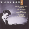 The Great Gate at Kiev - William Kapell&Modest Mussorgsky