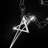 #PENTAGRAM! - Rxven&Nath4n!&Goa
