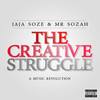 Unity (Explicit) - Jaja Soze&Mr Sozah&Damien Soul