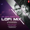 Dil Jisse Zinda Hai Lofi Mix - Jubin Nautiyal&Danish Sabri&Meet Bros&Nusrat Fateh Ali Khan&Mujahid Mubarak Ali Khan&Moodyboy