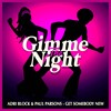 Get Somebody New - Adri Block&Paul Parsons