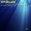 It Just Won't Do (Dub Mix) - Tim Deluxe&Sam Obernik
