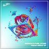 Sweat Tax - Broken Future&STUND
