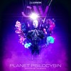 Planet Psilocybin (其他) - Brandon Hombre