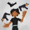 Backpack (feat. y5 & linelle5) (Explicit) - ynsluhpape&Y5&linelle5