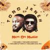 Tono janeh - Men On Music
