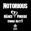 Notorious (Vital Elements Mix) - Nanci&Congo Natty