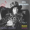 Violin Sonata No. 1 in G Major, Op. 78 