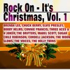 Christmas Boogie - Sugar Chile Robinson