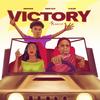 Victory (feat. R-Scar) (Remix) - Rehmahz&Asha Elia&R-Scar