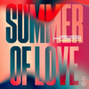 Summer Of Love - James Carter&Leony&Sam Fischer