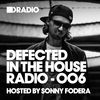 (Who?) Keeps Changing Your Mind (Daniel Bovie & Roy Rox Remix - taken from 'Defected Presents Gli) - South Street Player