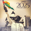 2025 (Le kontinent debout) - Janea