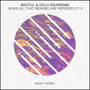 When All That Remains Are Memories, Pt. II (Misfit Remix) - Holly Drummond&Wistful