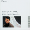 13. La Sensible: Rondeau - Christophe Rousset