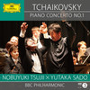 Tchaikovsky: ピアノ協奏曲第1番 変ロ短調 作品23: 第2楽章: Andantino semplice - prestissimo - 辻井伸行&BBCフィルハーモニック・オーケストラ&佐渡裕