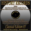Canci贸n del amor dolido(1954) (Remaster) - Berliner Philharmoniker&Fritz Lehmann&Diana Eustrati