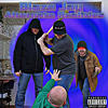 Bars Cypher (feat. Acid Raine & Givvy Givz) (Unreleased 2022) (Explicit) - Blaze Jay&Acid Raine&Givvy Givz