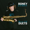 It's All Good (Bonus Remix) - Boney James&Eric Benet