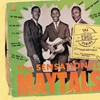 Daddy - THE MAYTALS