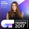 Shake It Out (Operación Triunfo 2017) - Amaia