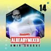 Super Snooper (Original Mix) - Harlem Knights&Re-Bound