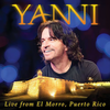 Nightingale (Live) - Yanni