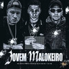 Jovem Malokeiro (Explicit) - Mc Gato Preto&Racruz MC&Gs Mc&DJ HB