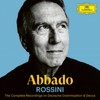 Overture - Chamber Orchestra of Europe&Claudio Abbado