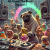 The Beast - Spacey Panda&SQuIGGod&Dallas Woods