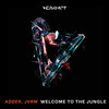 Welcome To The Jungle - Adder&JVRM