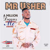 Atukondjifa (feat. Barman) - Mr. Usher&Barman