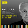 Schoenberg: Moses und Aron, Act I Scene 4: Der einzige, ewige, allmächtige (Moses, Aron, Chor) - David Pittman-Jennings&Chris Merritt&Royal Concertgebouw Orchestra&Pierre Boulez&Chorus Of The Netherlands Opera