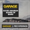 Sound of Bang (Original Mix) - David Amarian