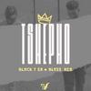 Tshepho (feat. Bless_rza) - Black T SA&Bless_rza