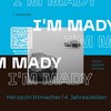 4 Jahreszeiten (Diereva seaside remix) - I'm Mady&Diereva