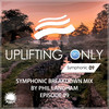 Peace & Beauty (UpOnly Symphonic 09) (Mix Cut) - Archi K