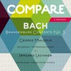 I. Allegro - Stuttgart Chamber Orchestra&Karl Münchinger&Irmgard Lechner