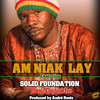 Am Niak Lay - Seydi Mandoza&André Roots&Solid Foundation&Ibou Cissokho